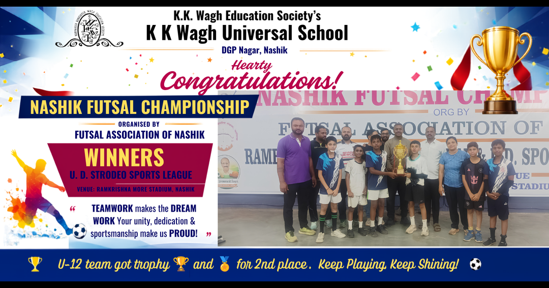 Nashik Futsal Championship