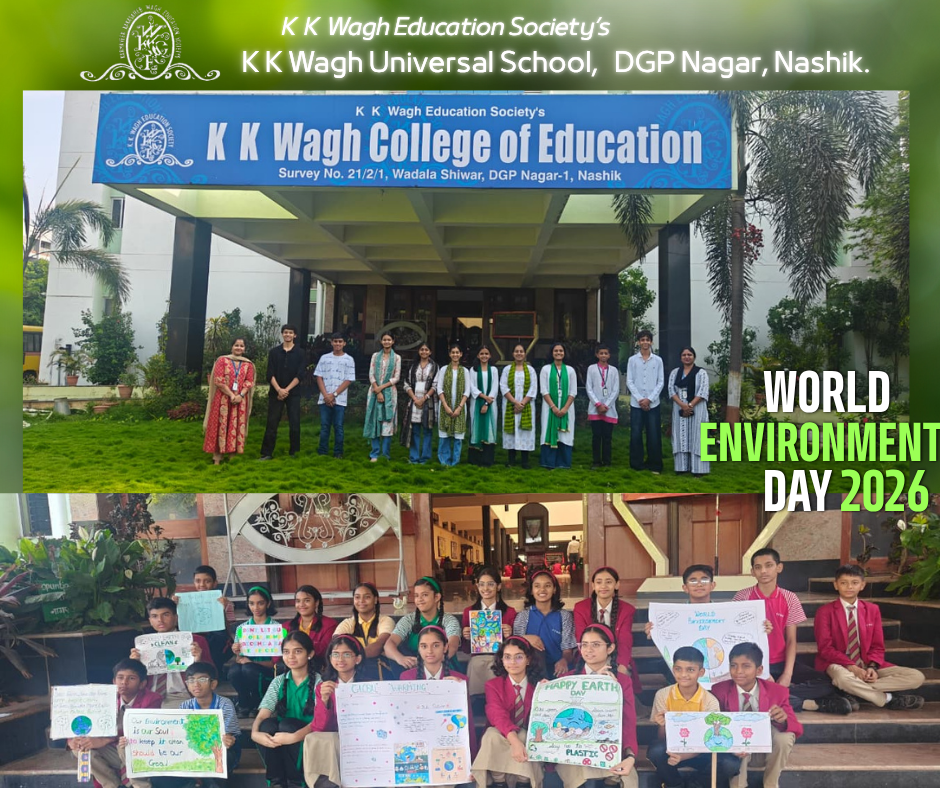 World Environment Day Celebration
